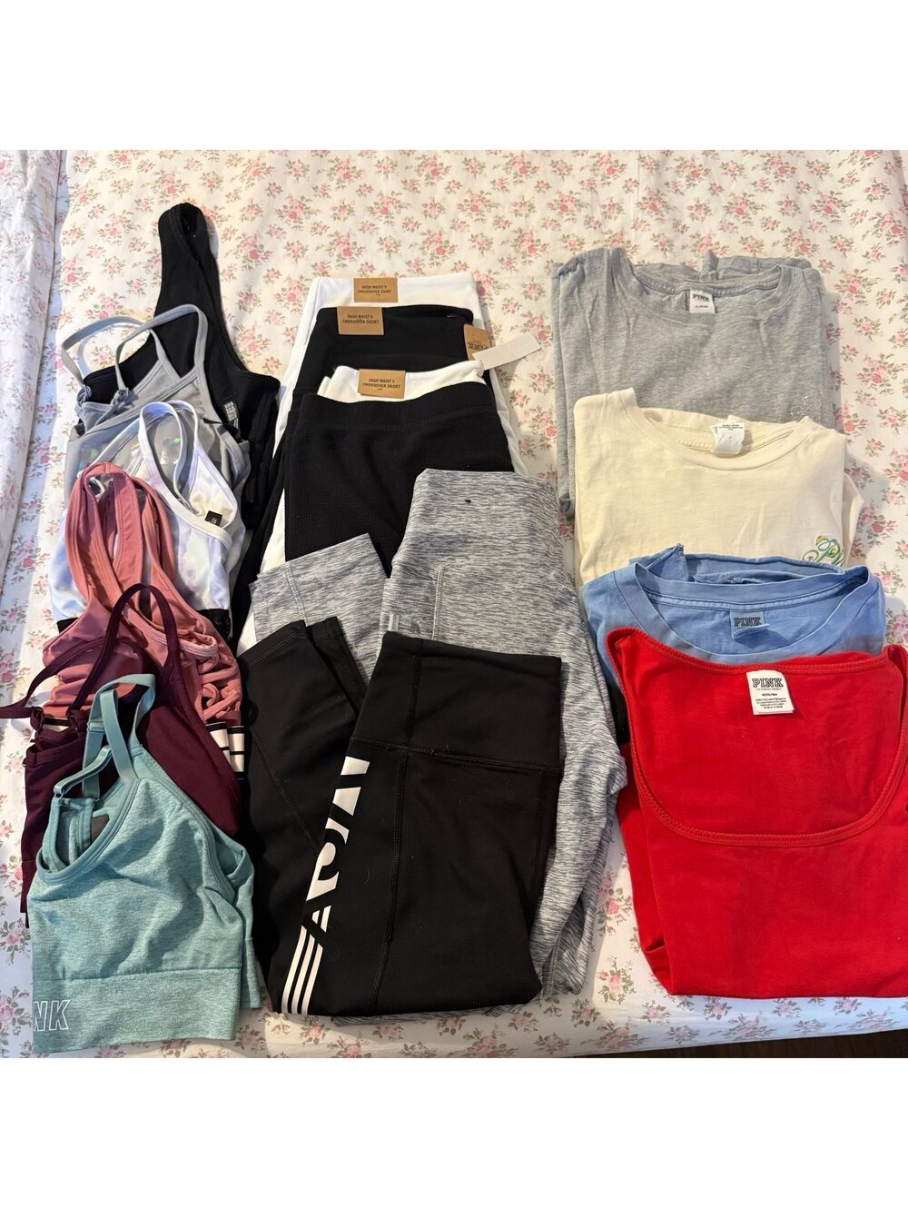 PINK Victoria’s Secret Lot
